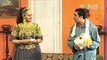Hussan Hazir Hai - Zafri Khan and Nargis | New Pakistani Stage Drama (Trailer) Full Comedy Funny Play 2017