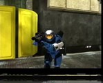 Pokeballs alasma grenades - Halo 3 rare gold