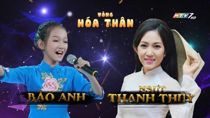 [Thần Tượng Tương Lai] Việt Nam Quê Hương Tôi - Bảo Anh