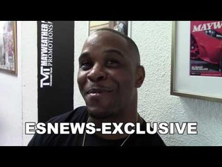 Dejuan Blake of TMT Boxing on Affiliation Management.com How You Can Be Discovered - EsNews Boxing
