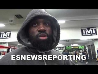 canelo vs ggg talk at mayweather boxing club EsNews Boxing