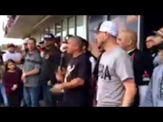 Robert Garcia In San Antonio Opens New Gym!!! esnews boxing