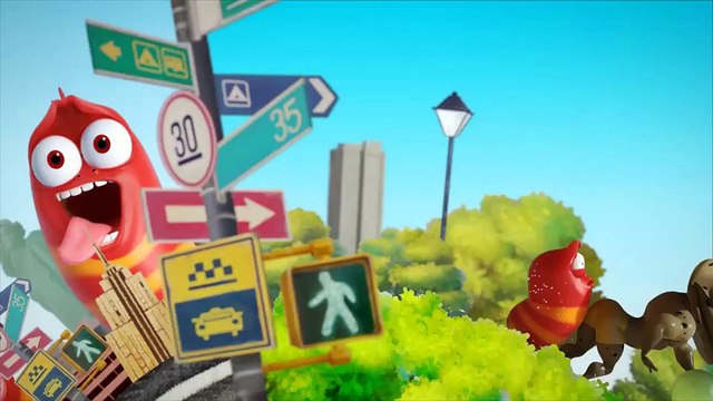 [LARVA] Lubricating oil