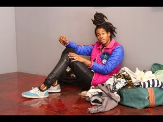 Closets: Jorge Wright