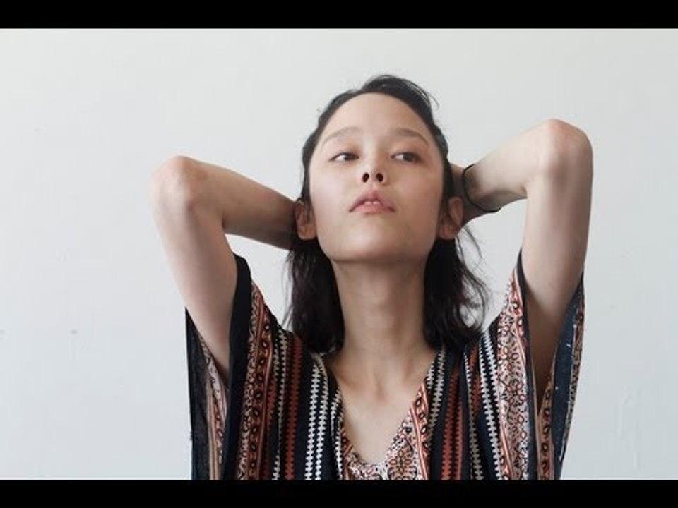 A Conversation with Mae Lapres