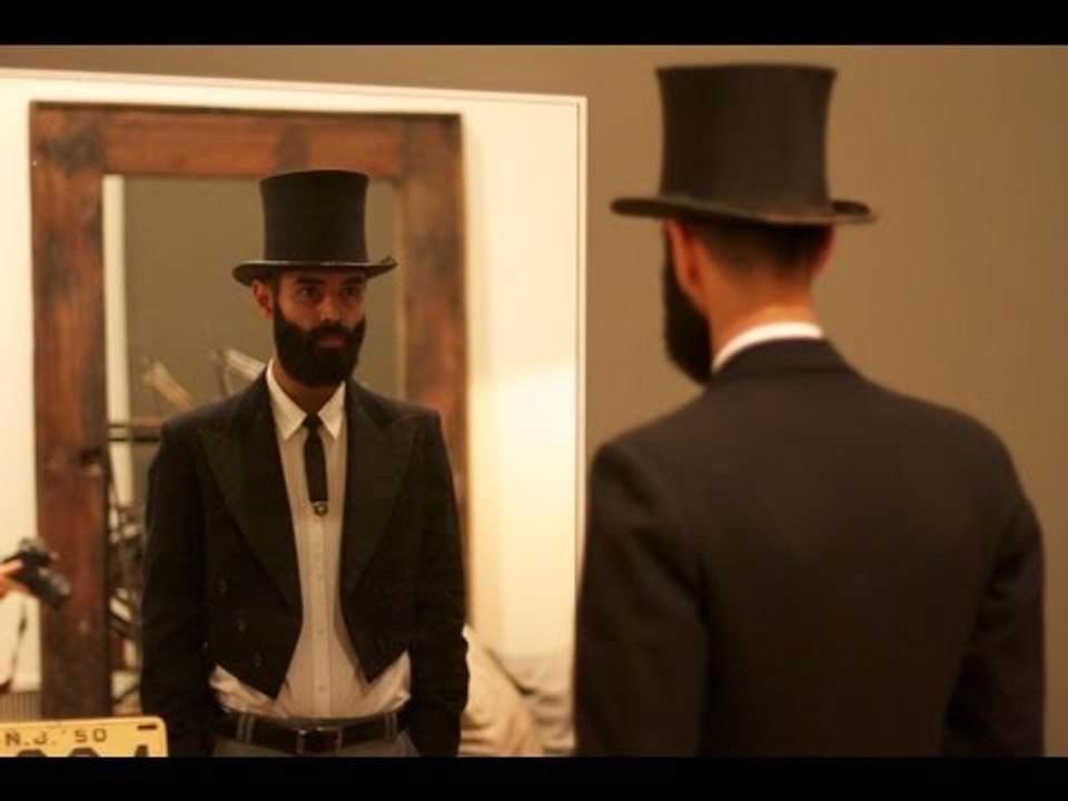 Style Maniac: Rameet Chawla
