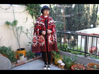 Shirley Kurata Closet Interview for StyleLikeU