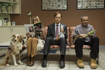 Better Call Saul season 3 Episode 8 {Watch online} ~ Slip ~ [S03E08]