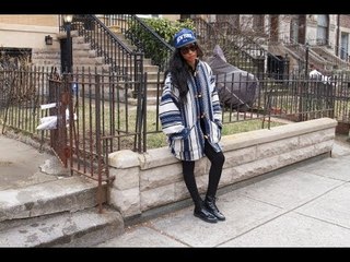 Closets: Wynter Gordon for StyleLikeU.com