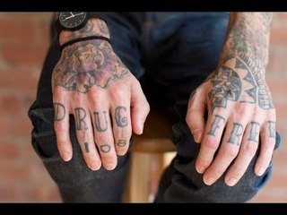 Mash Up: Tattoo Interviews for StyleLikeU.com