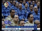 #غرفة_الأخبار | وزير الدفاع يلتقي بمقاتلي القوات البحرية والمنطقة الشمالية العسكرية