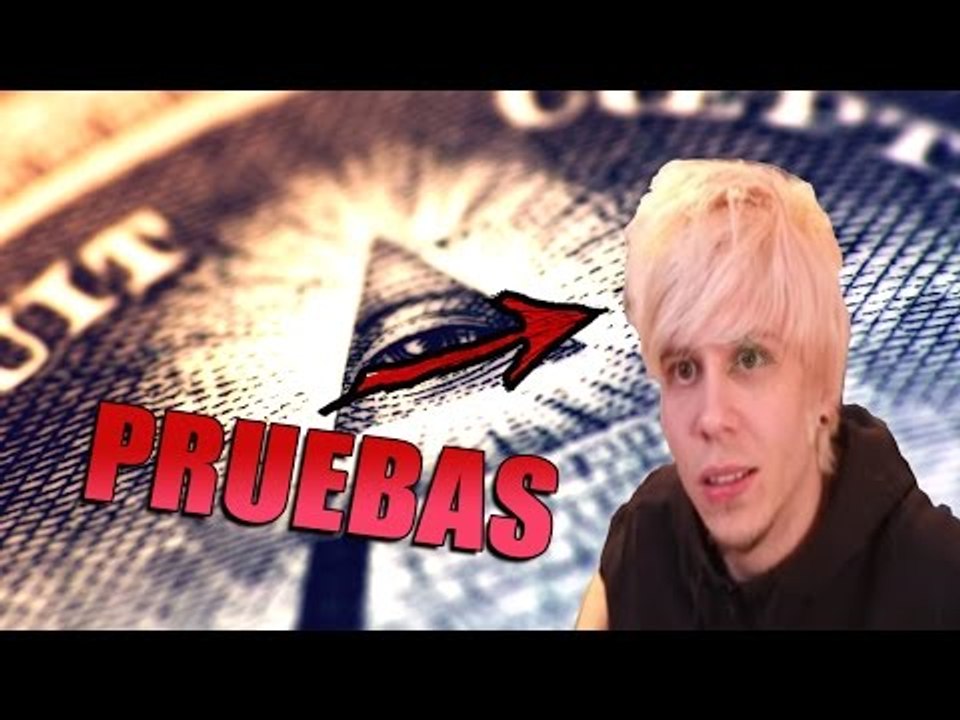 elrubius es illuminati | caso de los rubius illuminatis