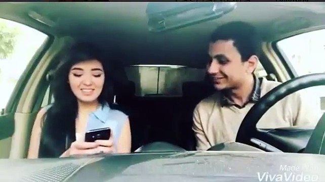 بنت مزة مصرية عسل بتغني مهرجان هتعيد الفيديو اكتر من مرة من حلاوتها