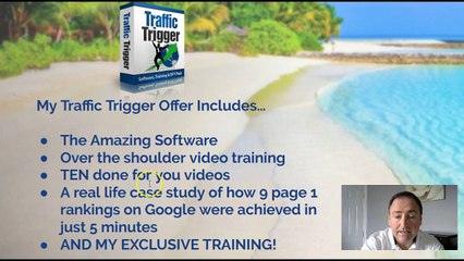 Traffic Trigger Review _ Bonuses