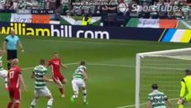 All Goals & highlights HD HD - Celtic 1-1 Aberdeen - 27.05.2017