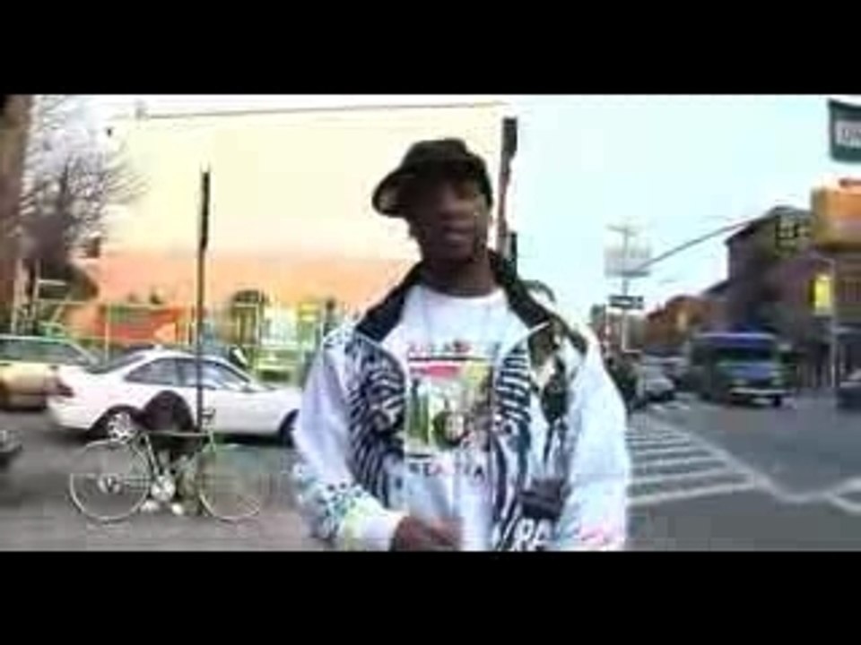 masta ace "Nostalgia"