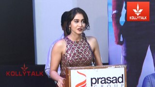 Saravanan Irukka Bayamaen Movie Success Meet