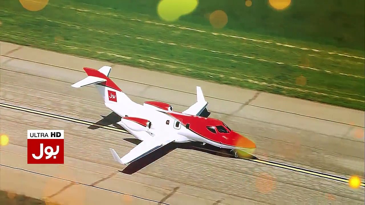First time in the history you can WIN Aero planes in BOL News' Game Show