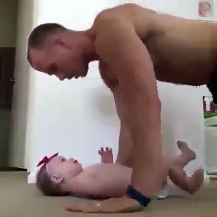 sport dad