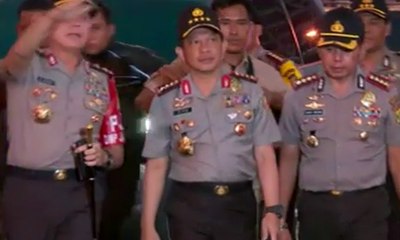 Pasca-teror Bom Kampung Melayu