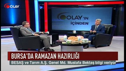 Olay'ın İçinden 26 05 2017