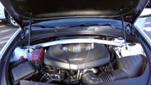 2017 Cadillac CTS-V 6.2 L V8 W