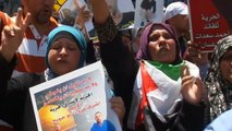 Palestinian prisoners end mass hunger strike after securing concessions