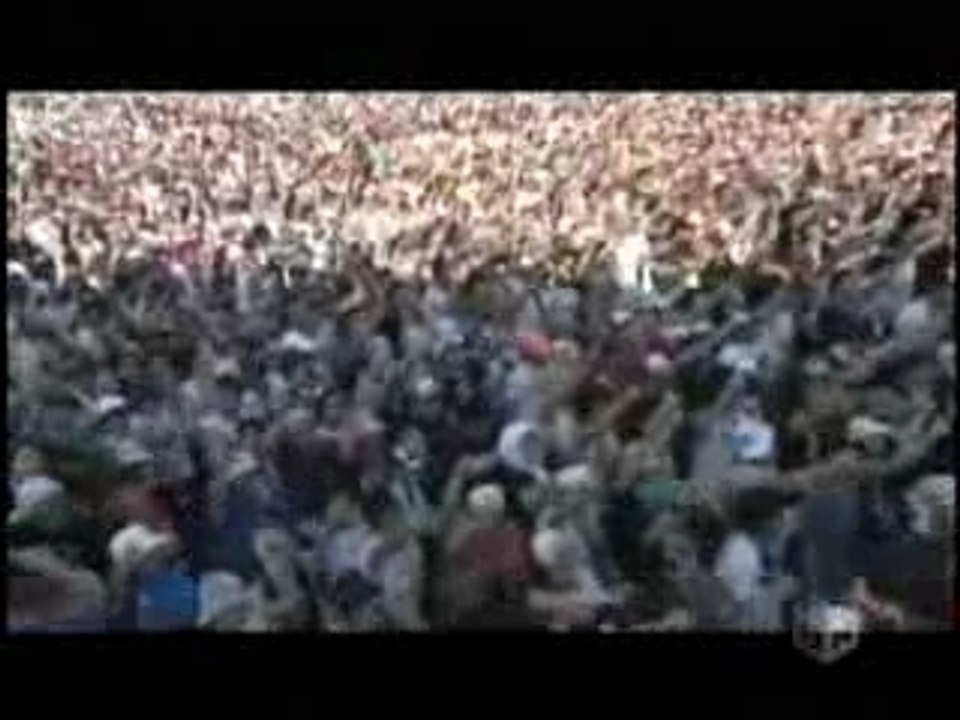 Ellegarden - Marry Me (Rock In Japan Festival aout 2006)
