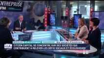 L'entreprise BFM / Entreprise et Capital : Mon parcours d'investisseur – 27/05