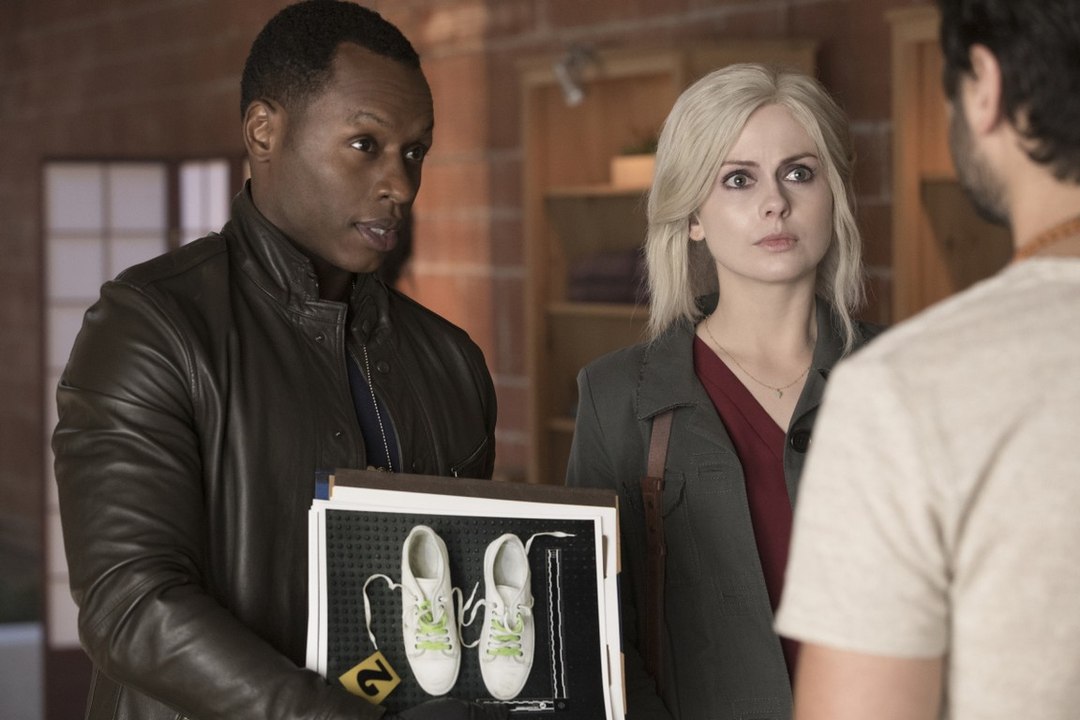 iZombie - Season 3 Episode 9 ~~ Streaming (S03E09)