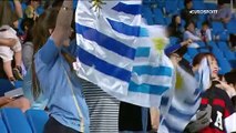20 Yaş Altı Dünya Kupası: Uruguay - Güney Afrika (Özet)