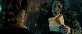 Pirates of the Caribbean: Dead Men Tell No Tales Película Completa en Español Latino