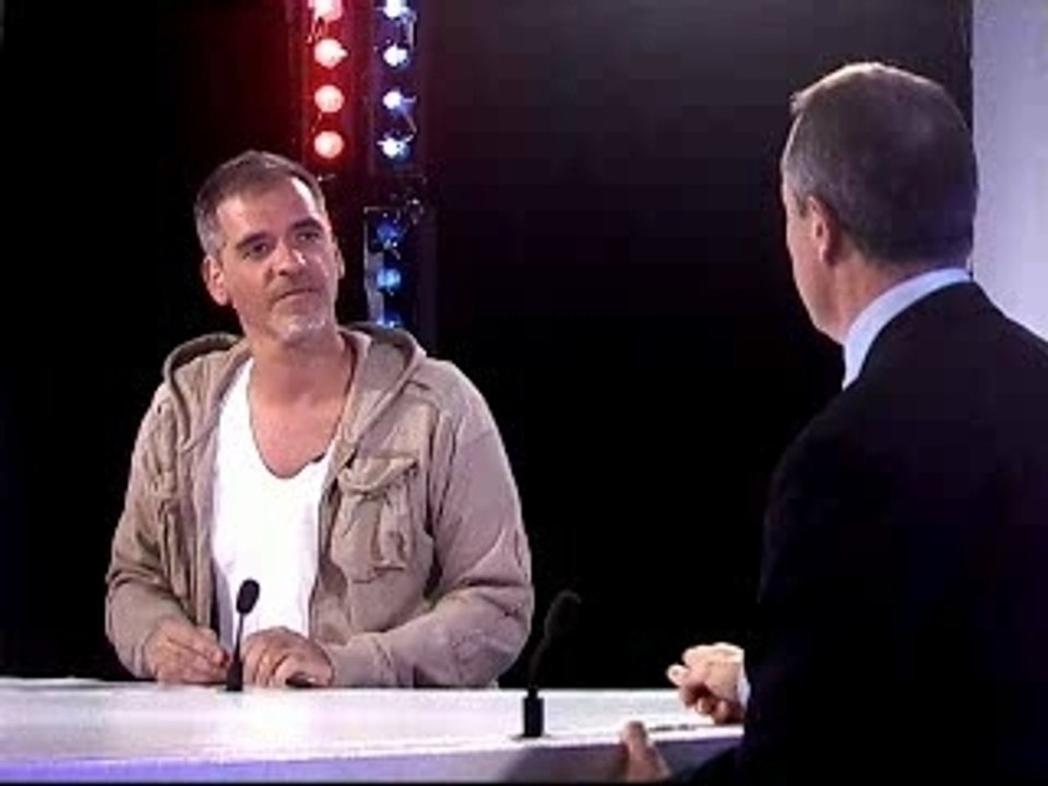 Bernard Lacombe attaque Pierre Menes !