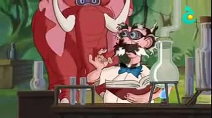 مسلسل طرزان