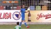FK Olimpic - NK Vitez / Radost navijača Viteza nakon vodstva FK Mladosti DK
