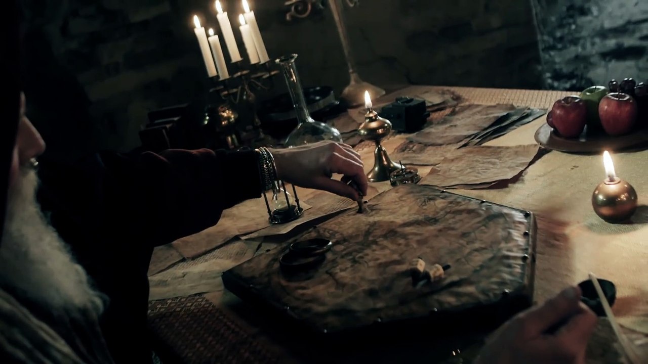 Apocalypse Orchestra - The Garden Of Earthly Delights