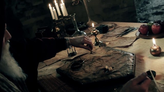 Apocalypse Orchestra - The Garden Of Earthly Delights