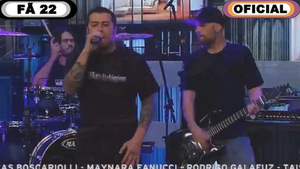 CPM22- Hospital do Sofredor (Agora é tarde 2012)