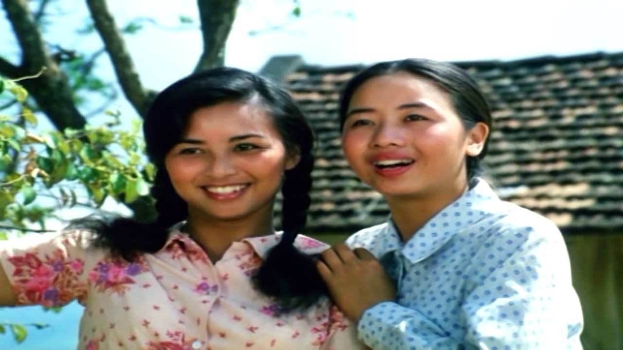 Bản Tình Ca Trong Đêm - Phần 2/2 - Phim Việt Nam Xưa