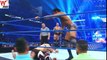 Randy Orton, AJ Styles & Sami Zayn Vs Baron Corbin, Jinder Mahal & Kevin Owens 6 Men Tag Team Match At WWE Smackdown Live