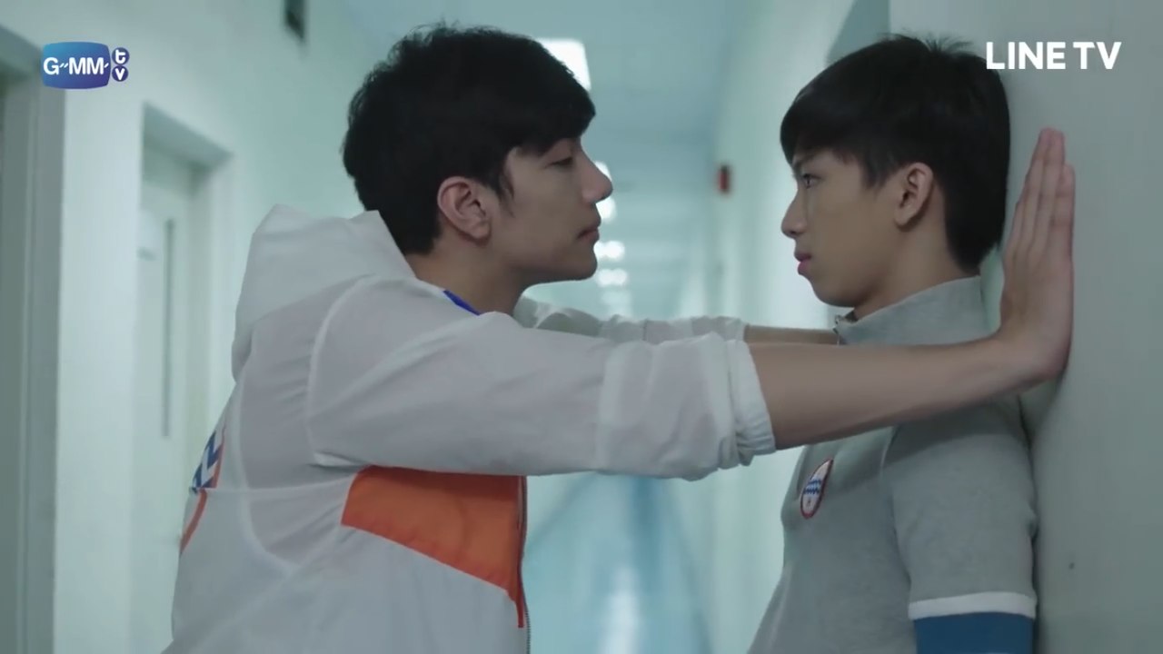 Waterboyy The Series Historia de Kluay y Achi. Capitulo 1