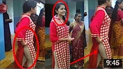 ‫سٹیج پے ڈانس کرتے ھوے لڑکی کی شلوار اترگی۔۔۔۔۔‬‎