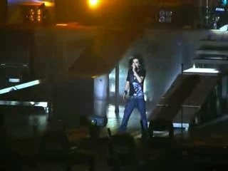 tokio hotel clermont ferrand 10/10/07 (Totgeliebt)