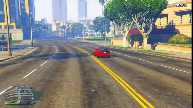 GTA 5 Online - RARE CARS FREE Location - Secret Rare Vehicles Online (GTA 5 Online Rare Vehicles)