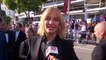 Uma Thurman "On a passé une sorte d'Odyssée du cinéma" - Festival de Cannes 2017