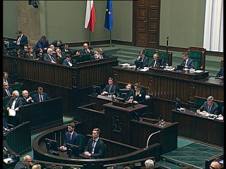 Poseł Monika Rosa - Wystąpienie z dnia 11 maja 2017 roku.