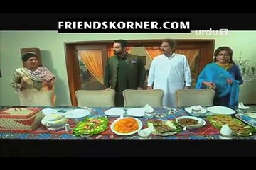 Bilqees Urf Bitto Episode 8