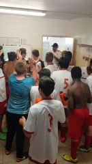 Les U15 après ST LEU (2ème partie)