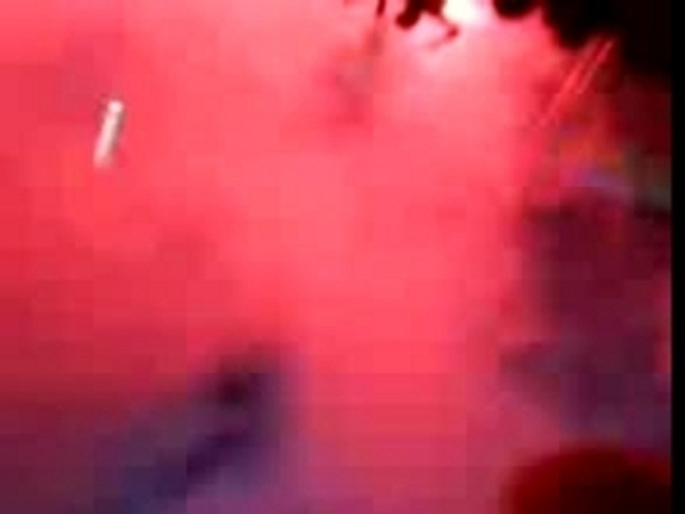 Bordeaux lyon fumis  2007 2008