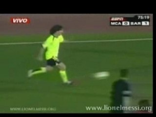 Lionel "Léo" Messi